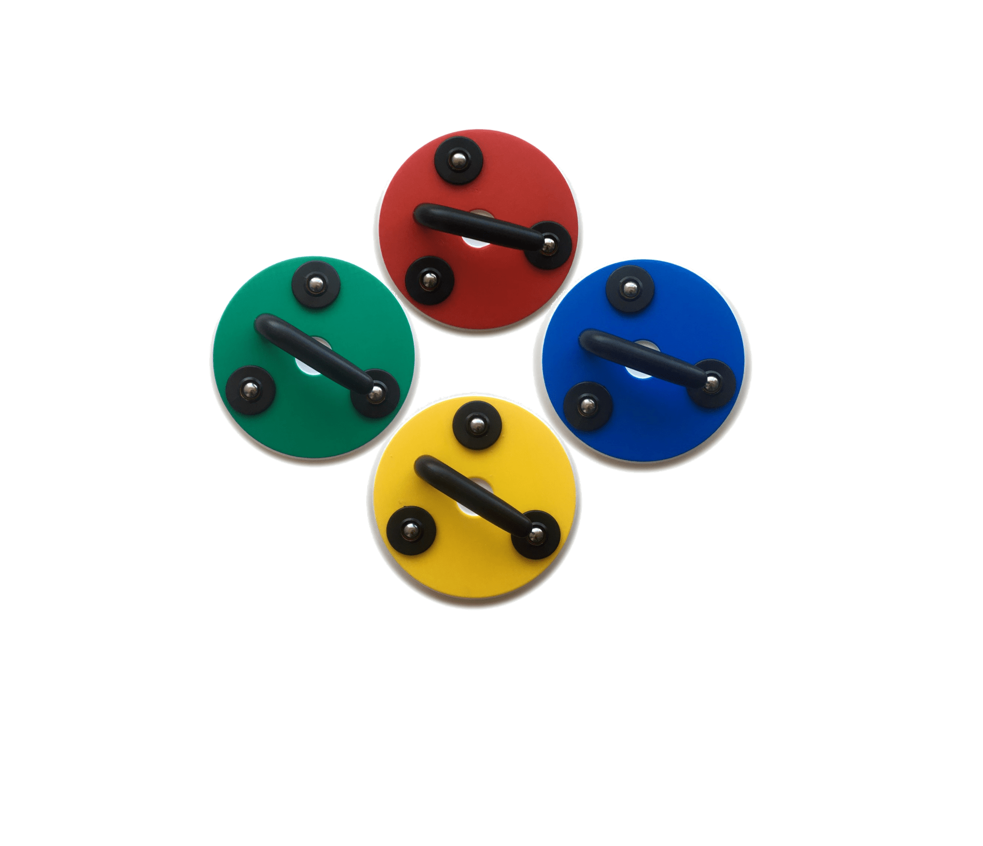 Twin Floor Körling Taşı (4 lü)